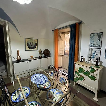 Appartamento Oldtown Centro Storico Катания Екстериор снимка