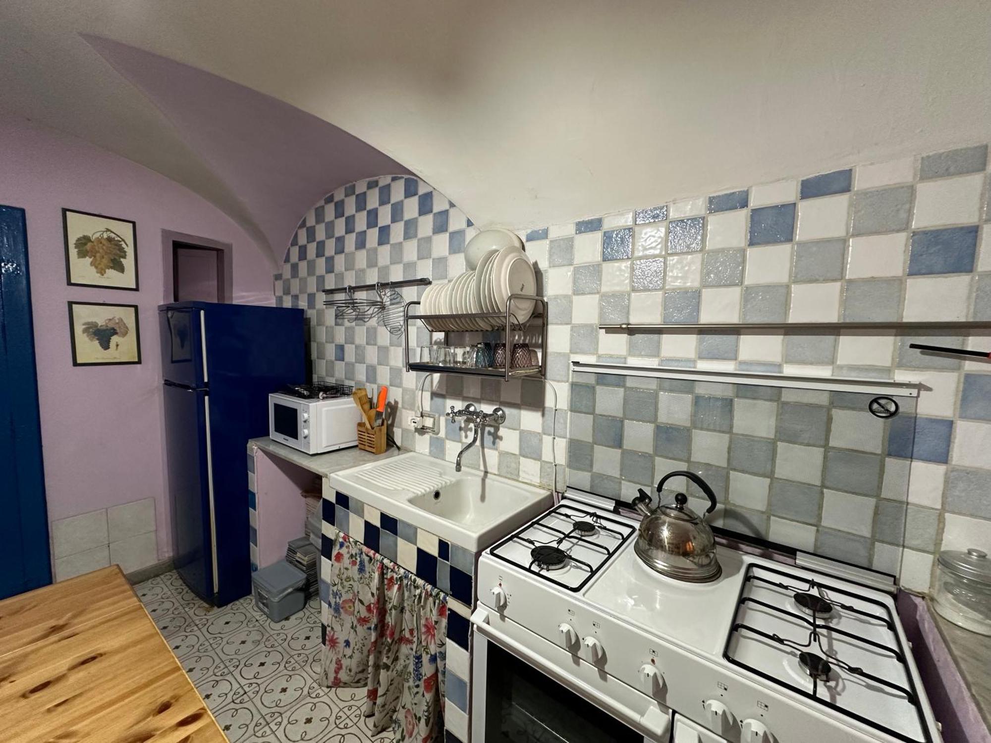 Appartamento Oldtown Centro Storico Катания Екстериор снимка