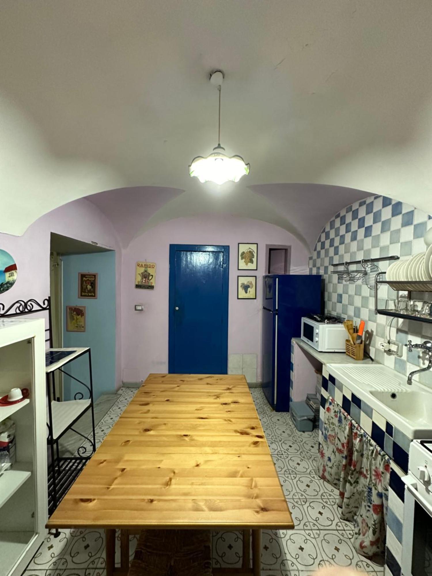 Appartamento Oldtown Centro Storico Катания Екстериор снимка