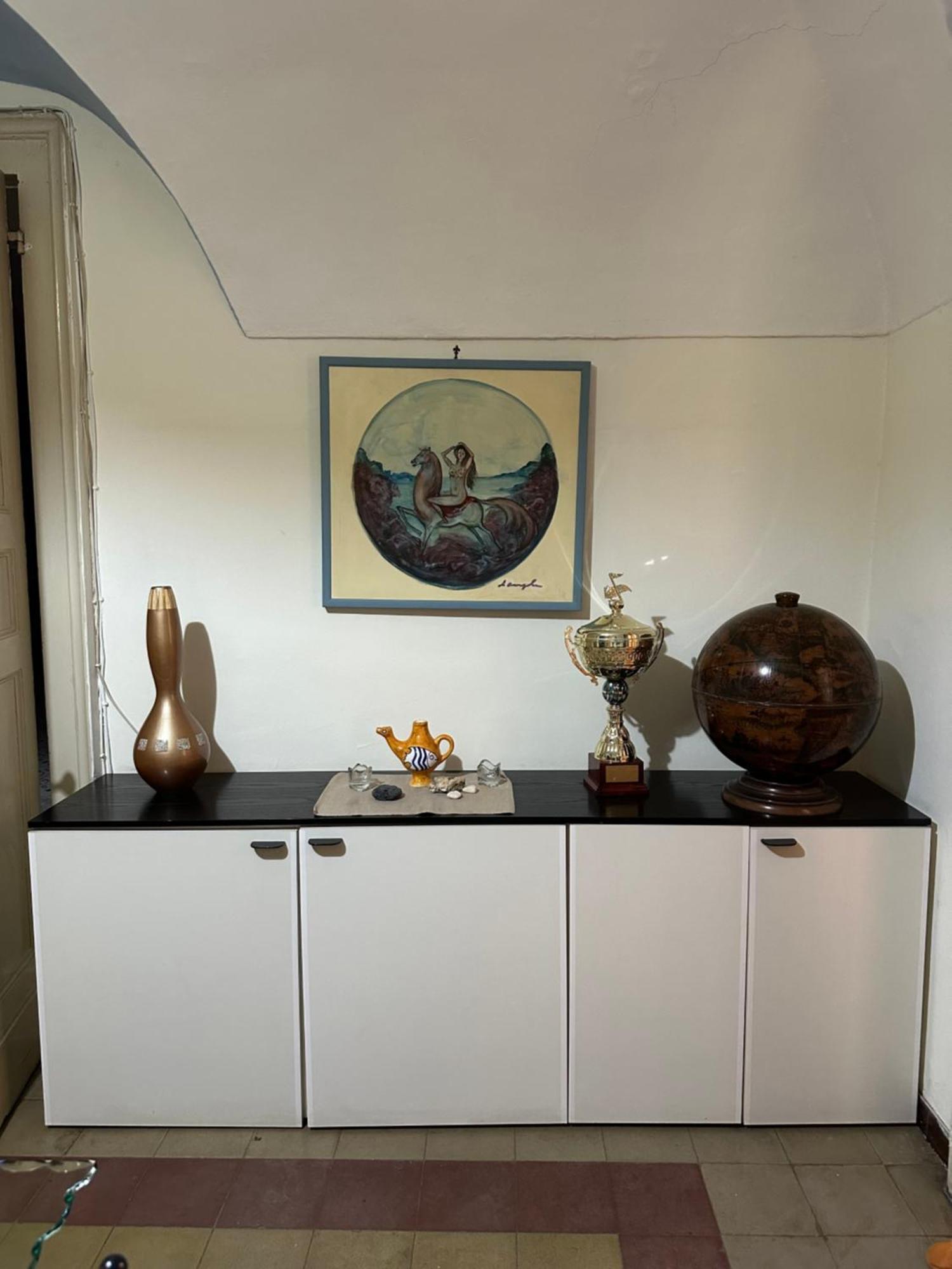 Appartamento Oldtown Centro Storico Катания Екстериор снимка