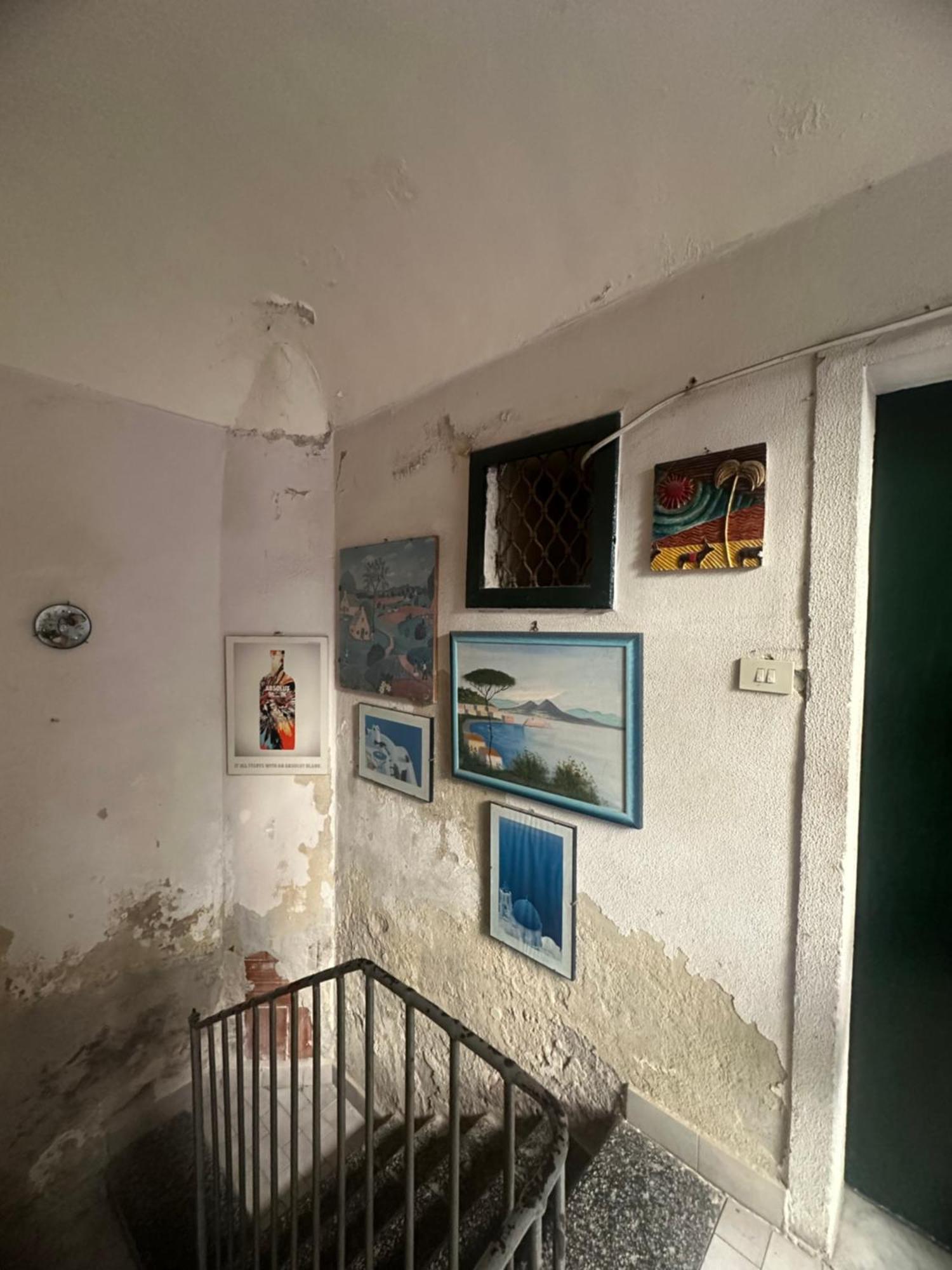 Appartamento Oldtown Centro Storico Катания Екстериор снимка