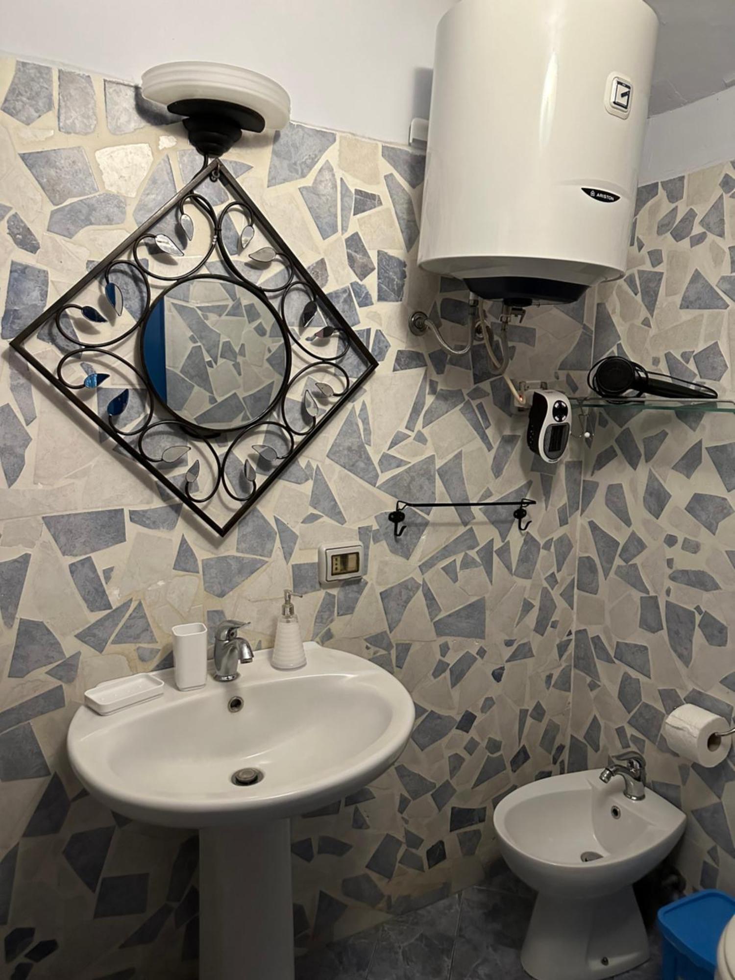Appartamento Oldtown Centro Storico Катания Екстериор снимка