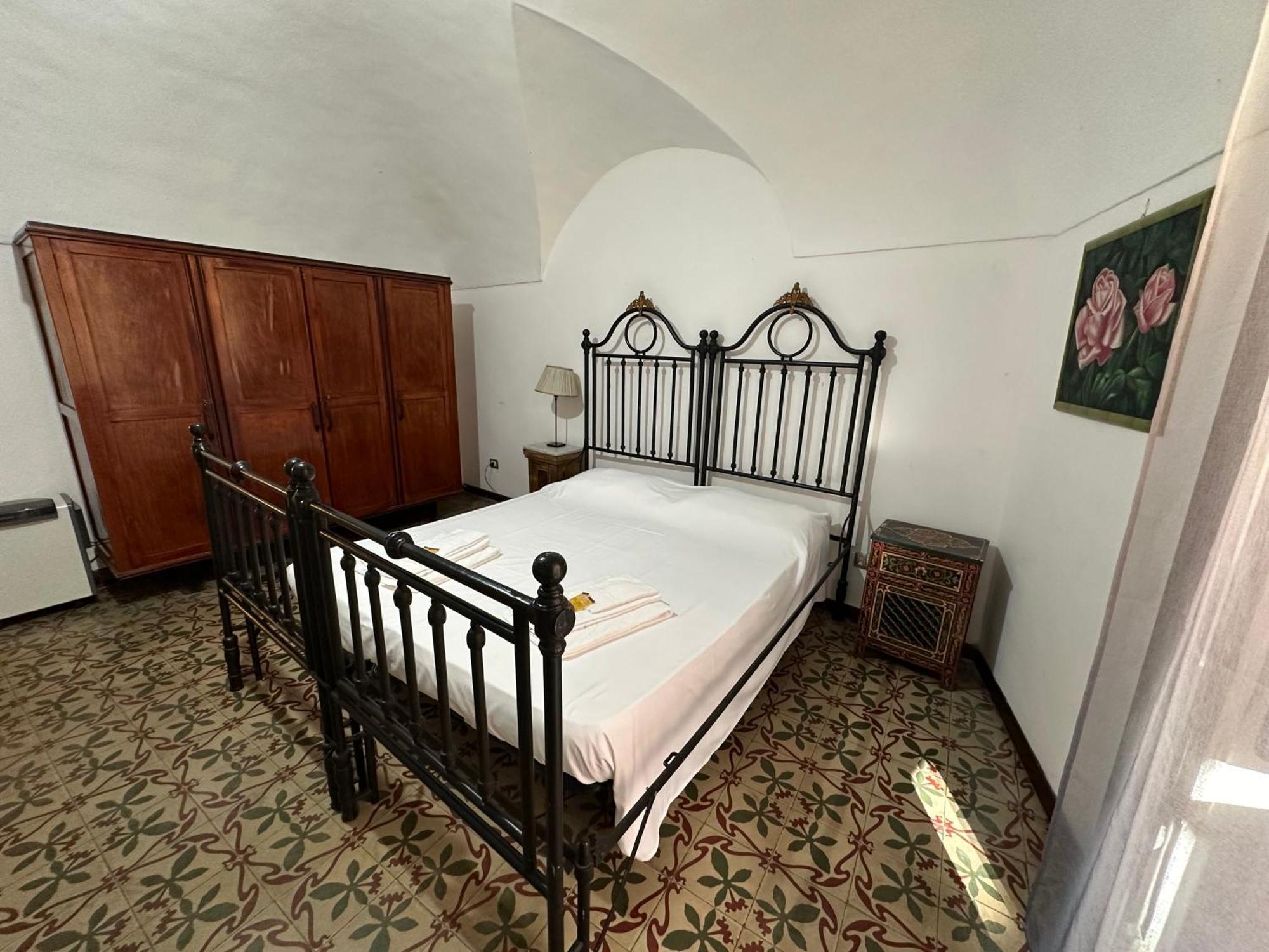 Appartamento Oldtown Centro Storico Катания Екстериор снимка